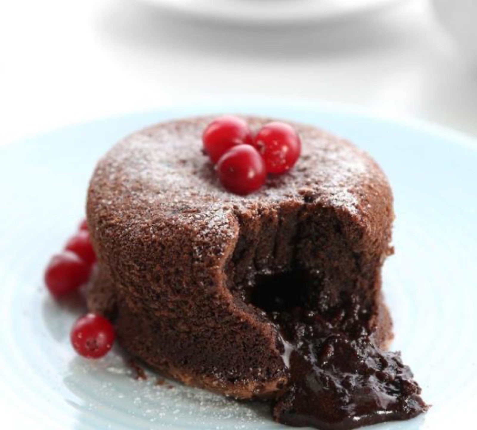 Petit gâteau